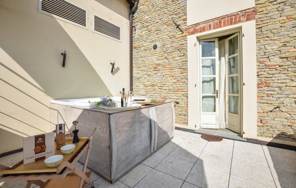 Appartement 4 personnes à Santo Stefano Belbo - Photo 10