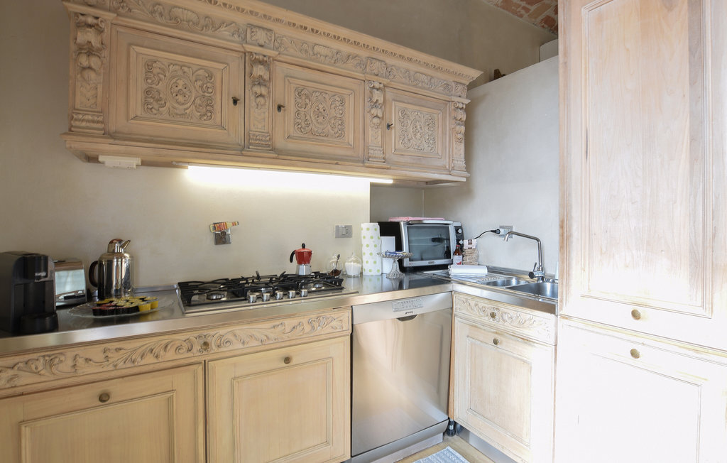 Appartement 4 personnes à Santo Stefano Belbo - Photo 16