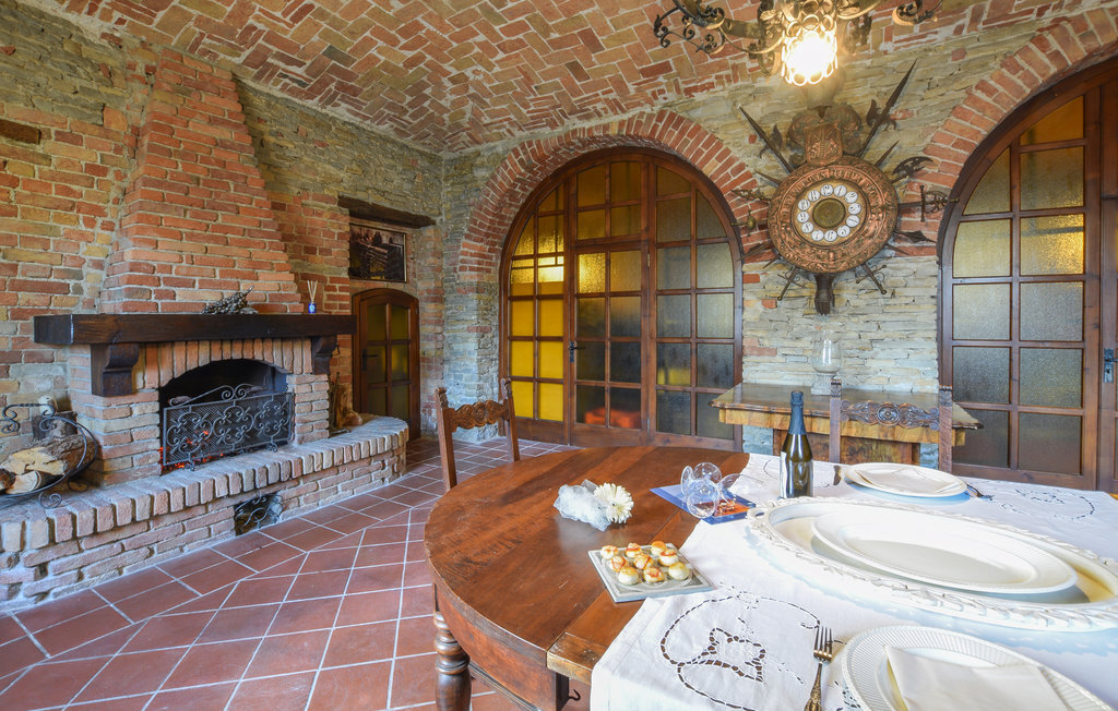Appartement 4 personnes à Santo Stefano Belbo - Photo 25