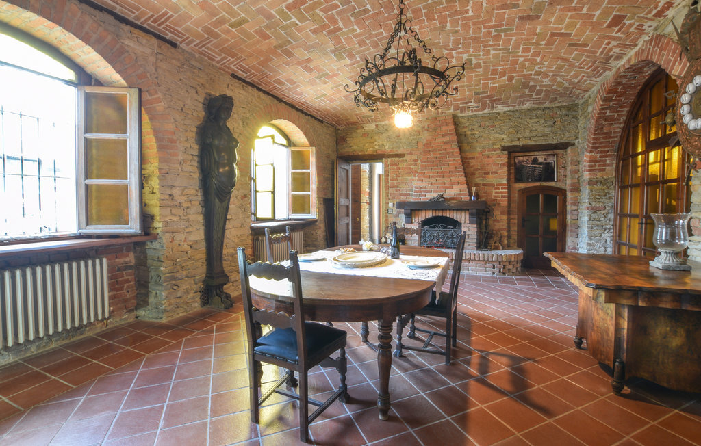 Appartement 4 personnes à Santo Stefano Belbo - Photo 26