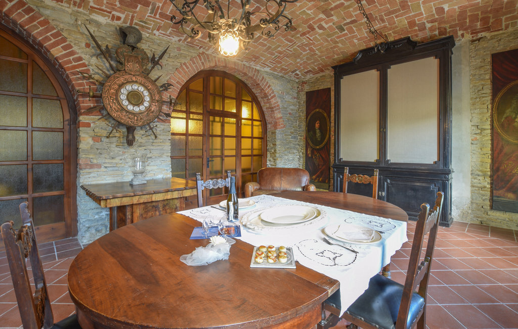 Appartement 4 personnes à Santo Stefano Belbo - Photo 27