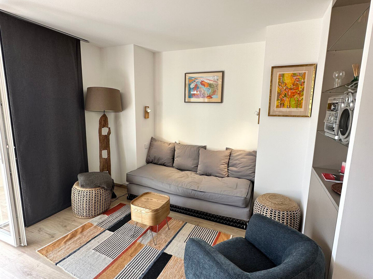 Appartement 46 m² balcon sud, centre Villard-de-Lans - Photo 3