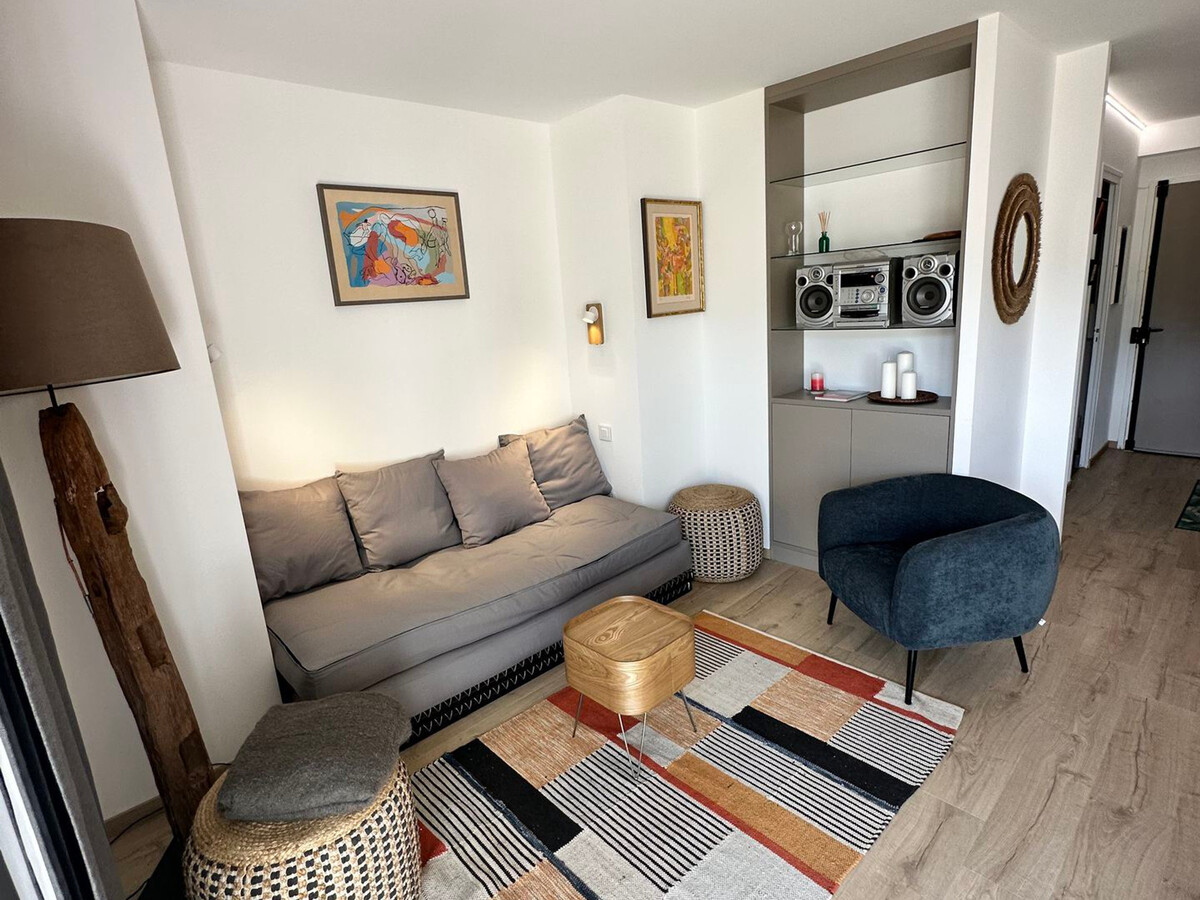 Appartement 46 m² balcon sud, centre Villard-de-Lans - Photo 4