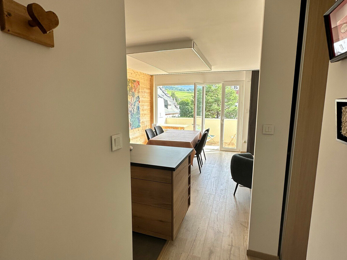 Appartement 46 m² balcon sud, centre Villard-de-Lans - Photo 6