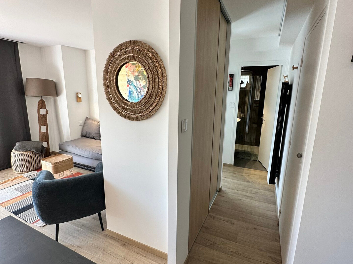 Appartement 46 m² balcon sud, centre Villard-de-Lans - Photo 10