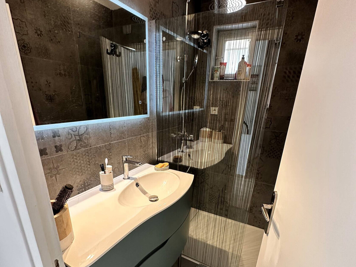 Appartement 46 m² balcon sud, centre Villard-de-Lans - Photo 11