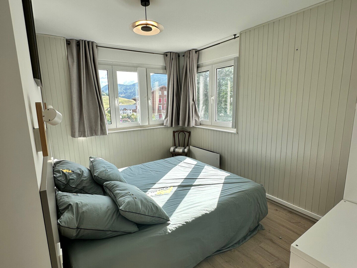 Appartement 46 m² balcon sud, centre Villard-de-Lans - Photo 12