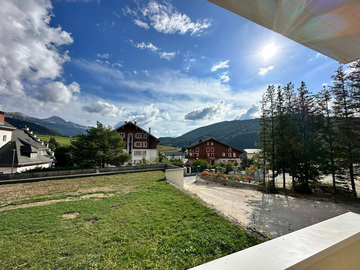 Appartement 46 m² balcon sud, centre Villard-de-Lans - Photo 15