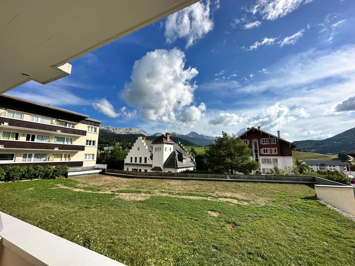 Appartement 46 m² balcon sud, centre Villard-de-Lans - Photo 16