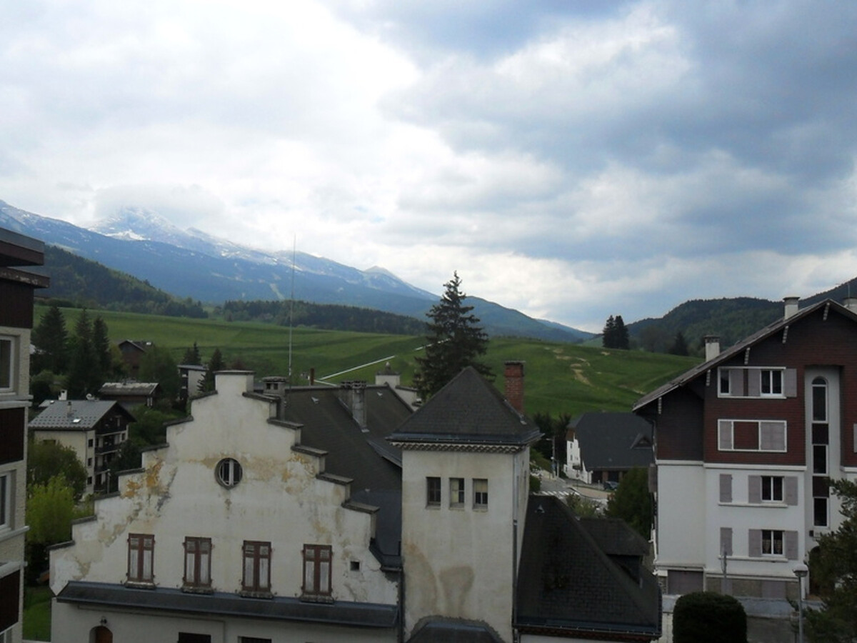 Appartement 46 m² balcon sud, centre Villard-de-Lans - Photo 17