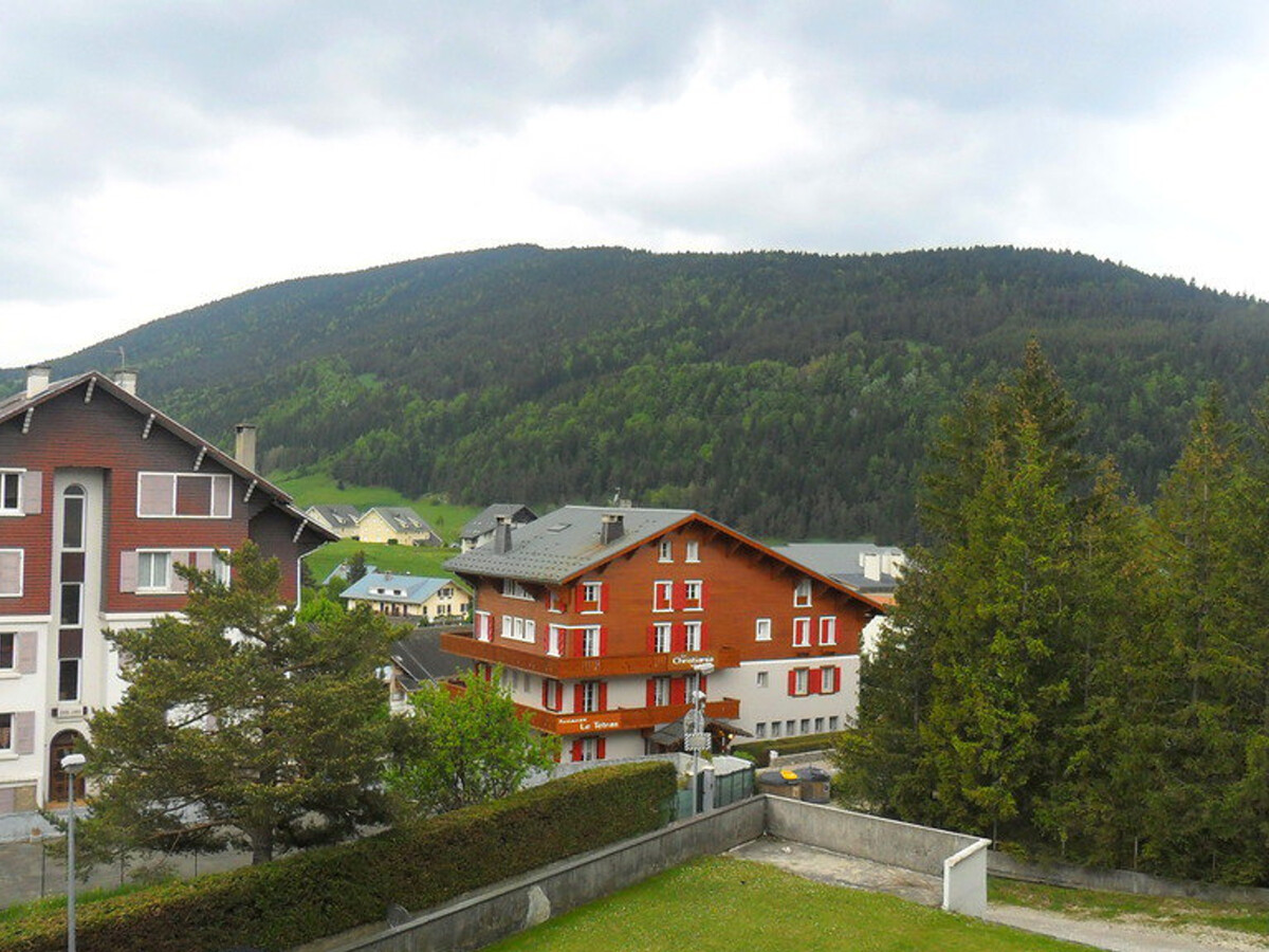 Appartement 46 m² balcon sud, centre Villard-de-Lans - Photo 18