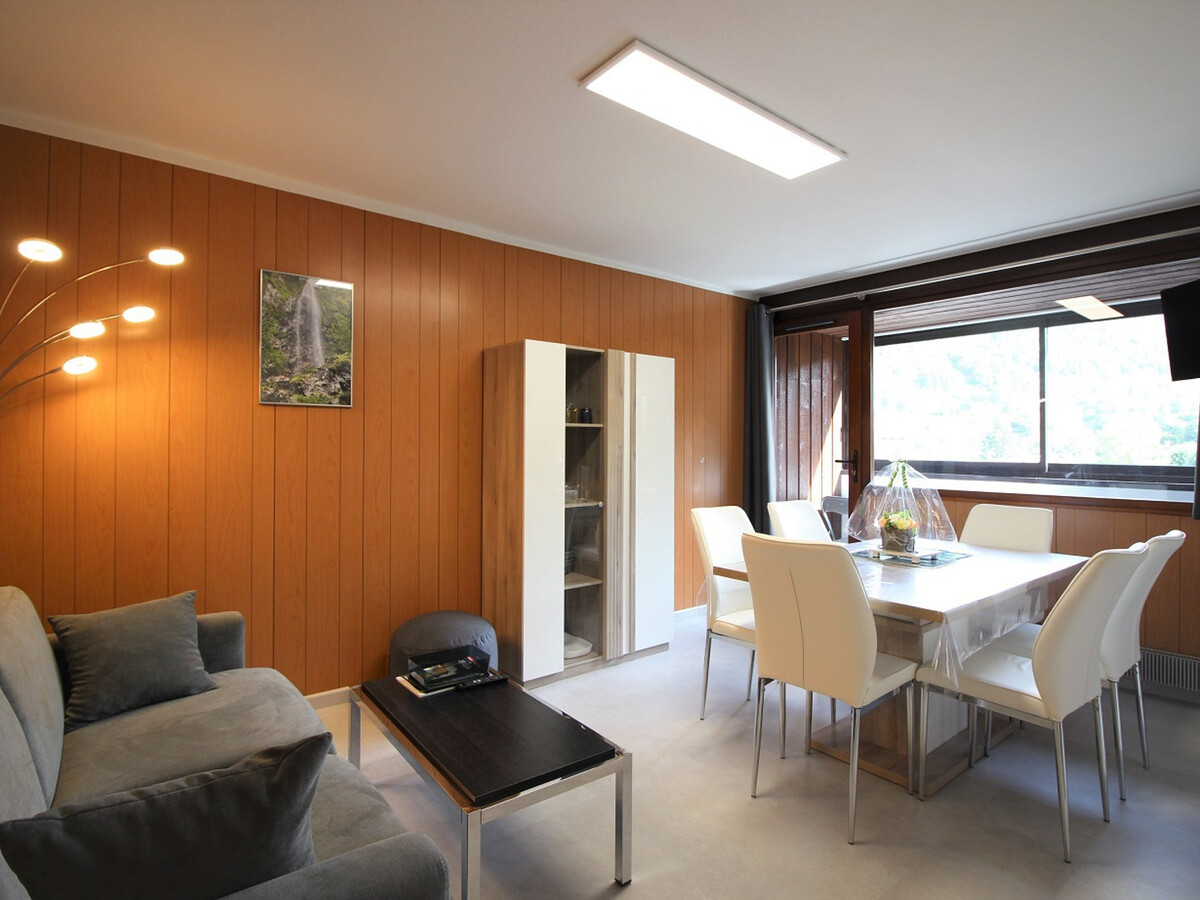 Appartement 2 pièces avec vue Sancy, 7e étage - Photo 1