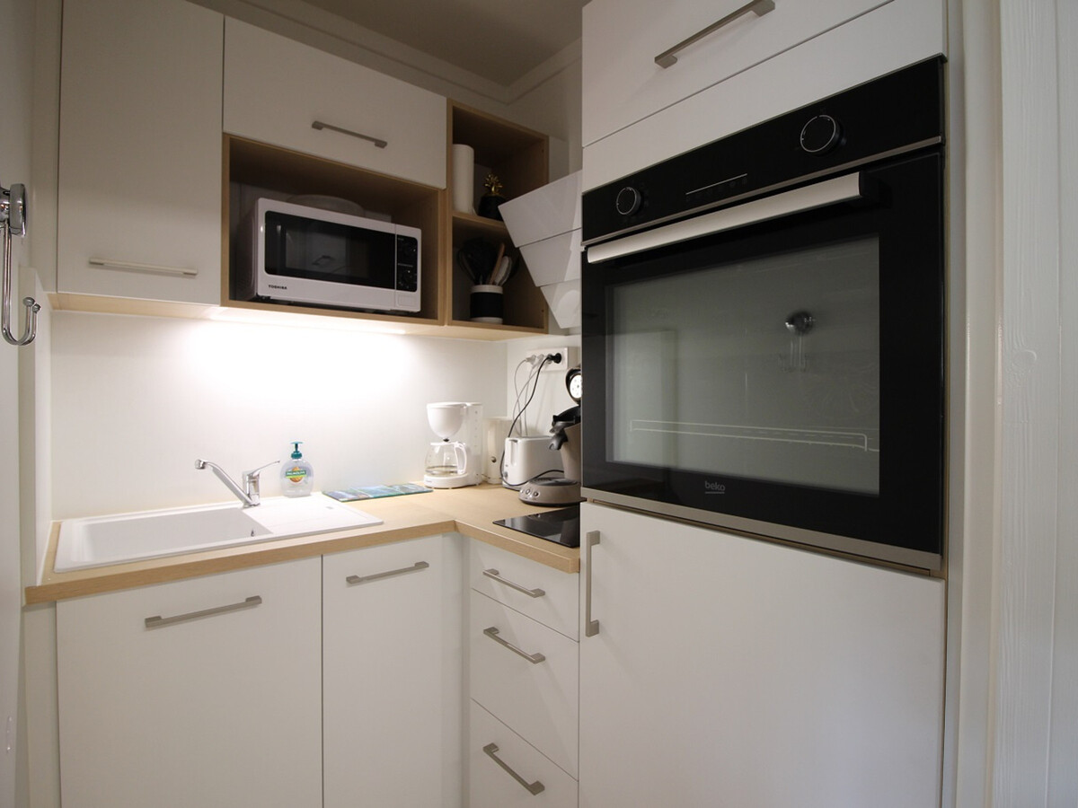 Appartement 2 pièces avec vue Sancy, 7e étage - Photo 4