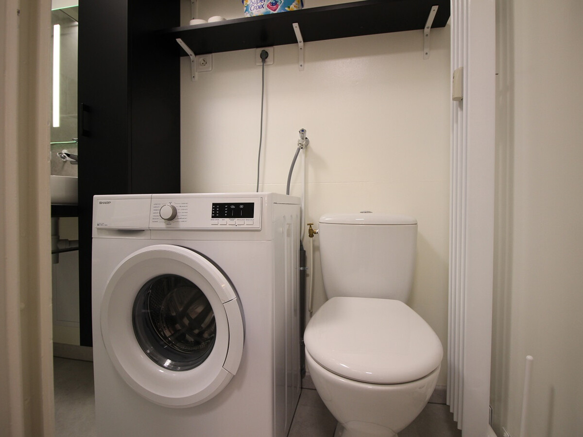 Appartement 2 pièces avec vue Sancy, 7e étage - Photo 9