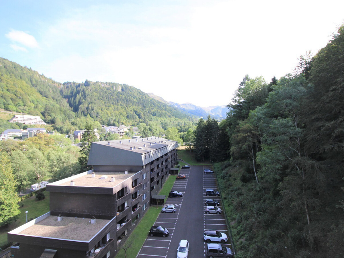 Appartement 2 pièces avec vue Sancy, 7e étage - Photo 11