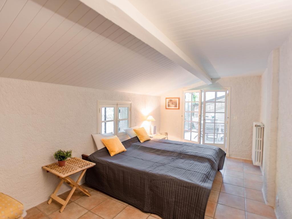 Villa Le Mas dormant en pierre, 4 chambres et piscine à Fayence - Photo 21