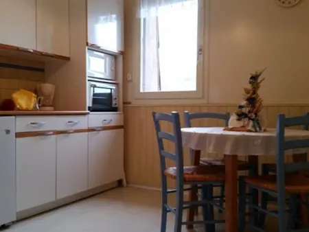 Location appartement à Arette, Studio ski, 4 pers, parking gratuit, proche pistes