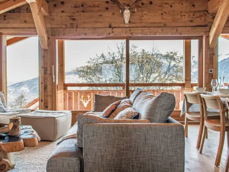 Skyfall, Chalet 6 personnes à Thyon Les Collons - Photo 3