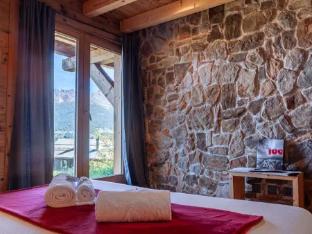 Skyfall, Chalet 6 personnes à Thyon Les Collons - Photo 14