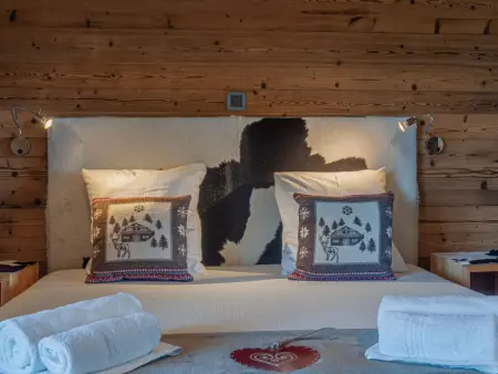 Skyfall, Chalet 6 personnes à Thyon Les Collons - Photo 15
