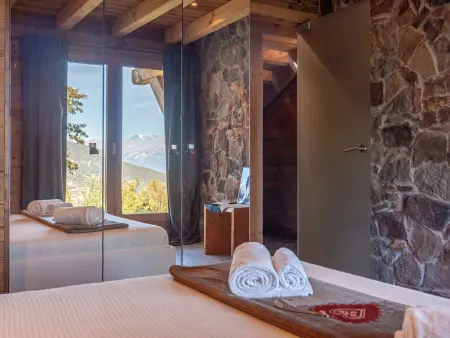 Skyfall, Chalet 6 personnes à Thyon Les Collons - Photo 16
