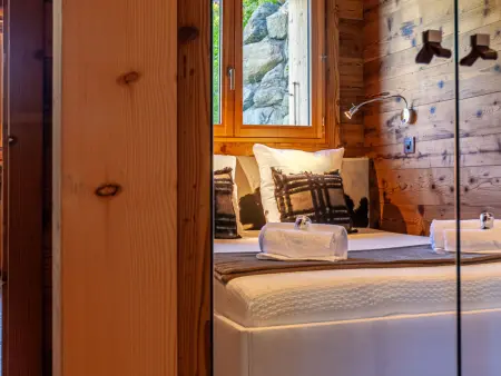 Skyfall, Chalet 6 personnes à Thyon Les Collons - Photo 19