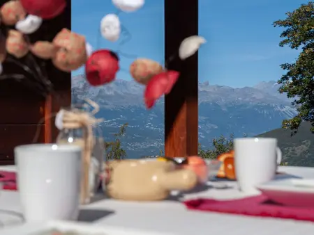 Skyfall, Chalet 6 personnes à Thyon Les Collons - Photo 28