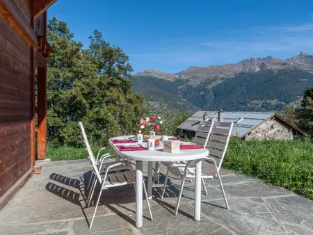 Skyfall, Chalet 6 personnes à Thyon Les Collons - Photo 32