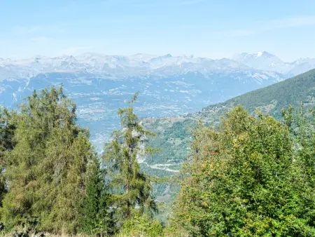 Skyfall, Chalet 6 personnes à Thyon Les Collons - Photo 33