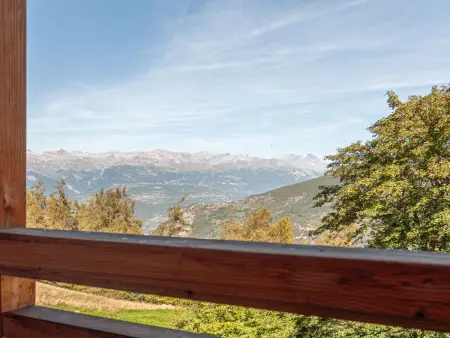 Skyfall, Chalet 6 personnes à Thyon Les Collons - Photo 34