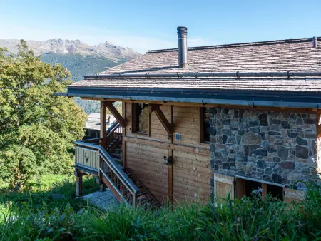 Skyfall, Chalet 6 personnes à Thyon Les Collons - Photo 35