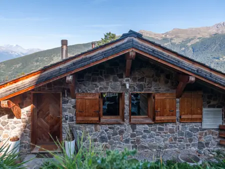 Skyfall, Chalet 6 personnes à Thyon Les Collons - Photo 36