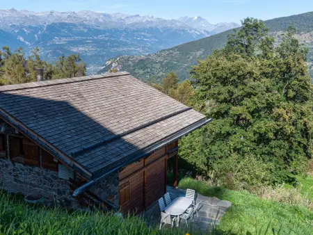 Skyfall, Chalet 6 personnes à Thyon Les Collons - Photo 37