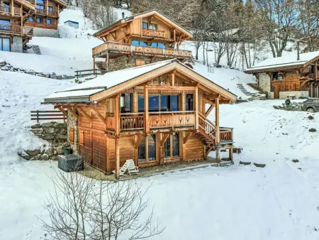 Skyfall, Chalet 6 personnes à Thyon Les Collons - Photo 39