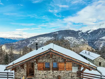 Skyfall, Chalet 6 personnes à Thyon Les Collons - Photo 40