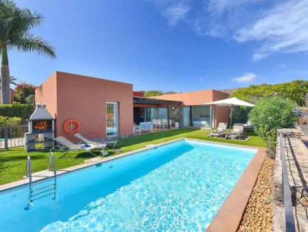 Location villa à Maspalomas, Tipo 3 dormitorios