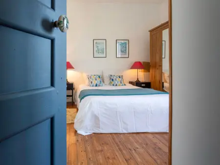 Le Bain du Papillon, Maison 10 personnes à Pornic - Photo 14