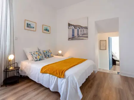 Le Bain du Papillon, Maison 10 personnes à Pornic - Photo 17