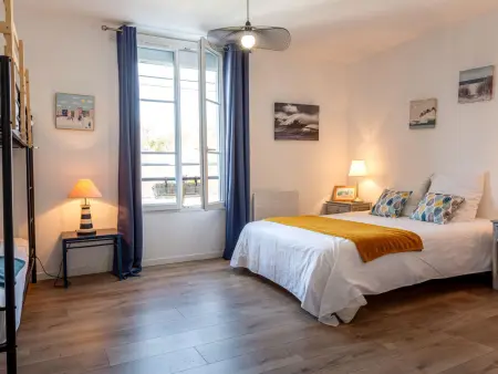 Le Bain du Papillon, Maison 10 personnes à Pornic - Photo 19