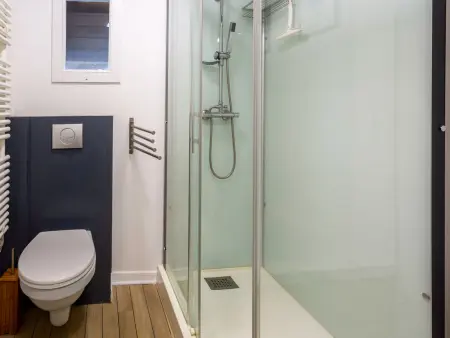Le Bain du Papillon, Maison 10 personnes à Pornic - Photo 23