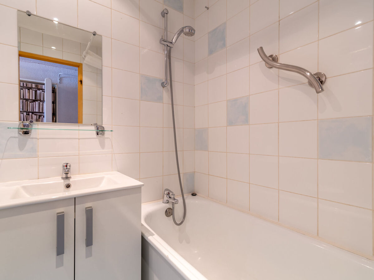 Studio 24 m² Tignes, 300 m des pistes - Photo 9