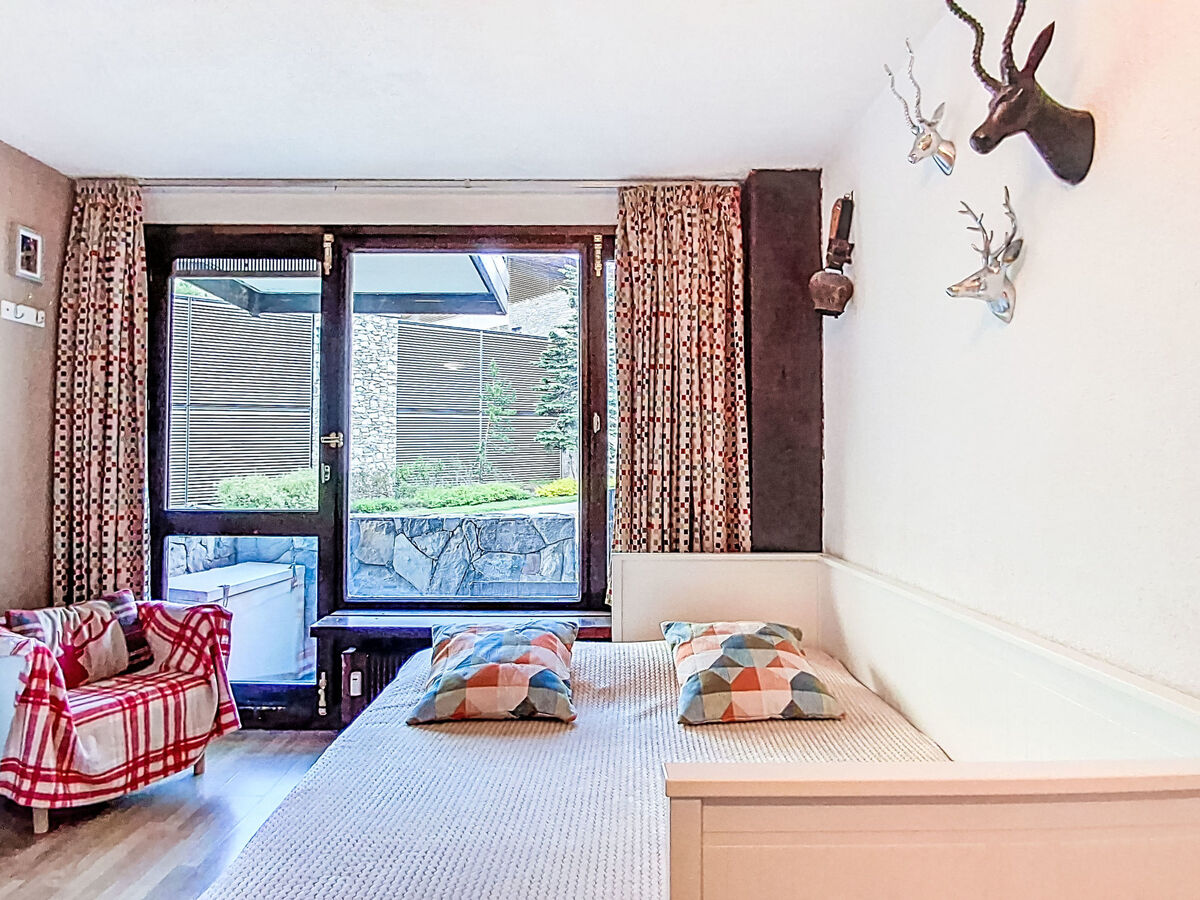 Studio 24 m² Tignes, 300 m des pistes - Photo 16