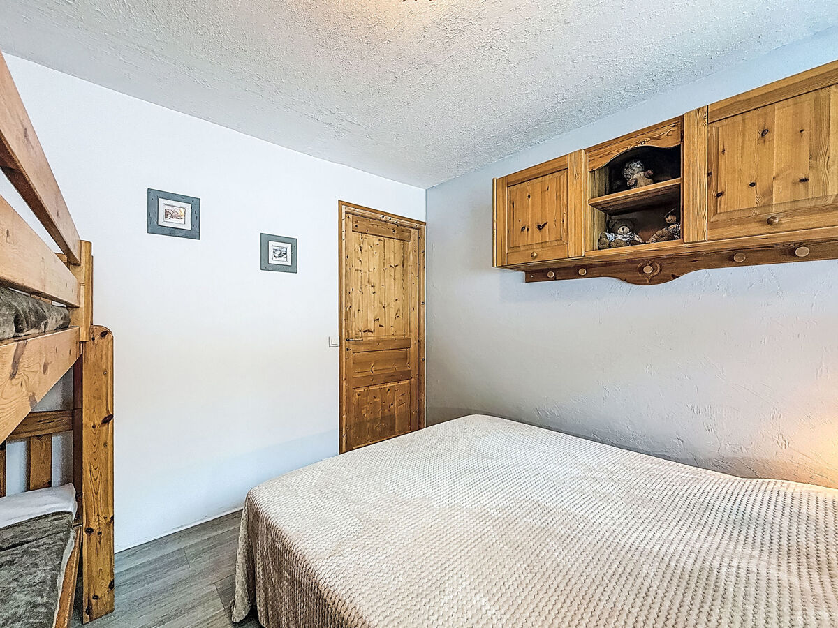 Apt 2 pièces Tignes, balcon vue montagne, 150 m pistes - Photo 21