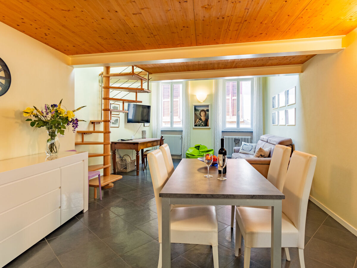 Appartement Baby à Bellano, 10 m du lac - Photo 3