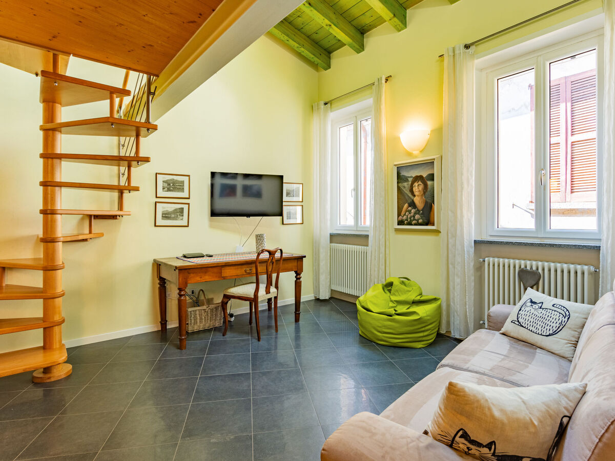 Appartement Baby à Bellano, 10 m du lac - Photo 6