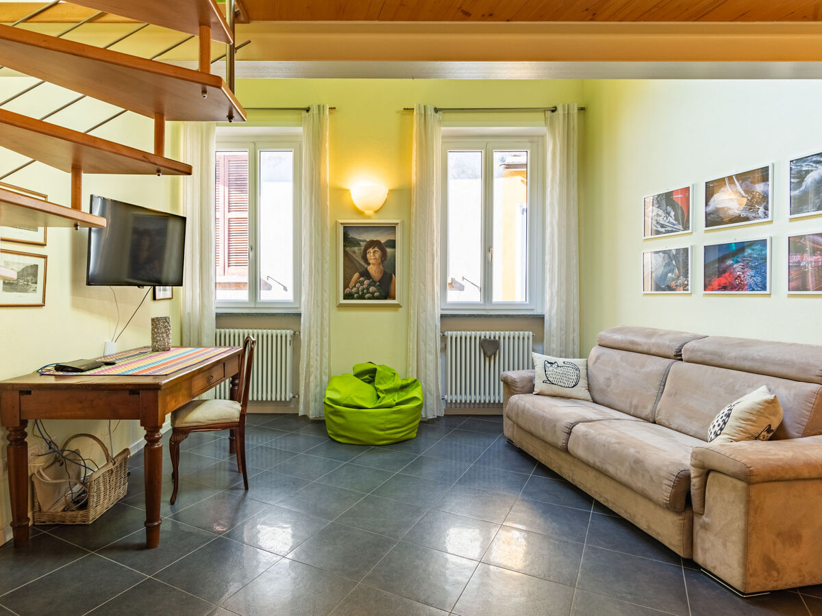 Appartement Baby à Bellano, 10 m du lac - Photo 8