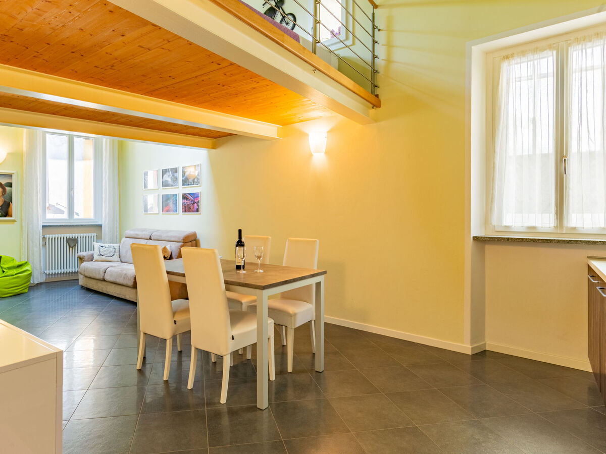Appartement Baby à Bellano, 10 m du lac - Photo 11