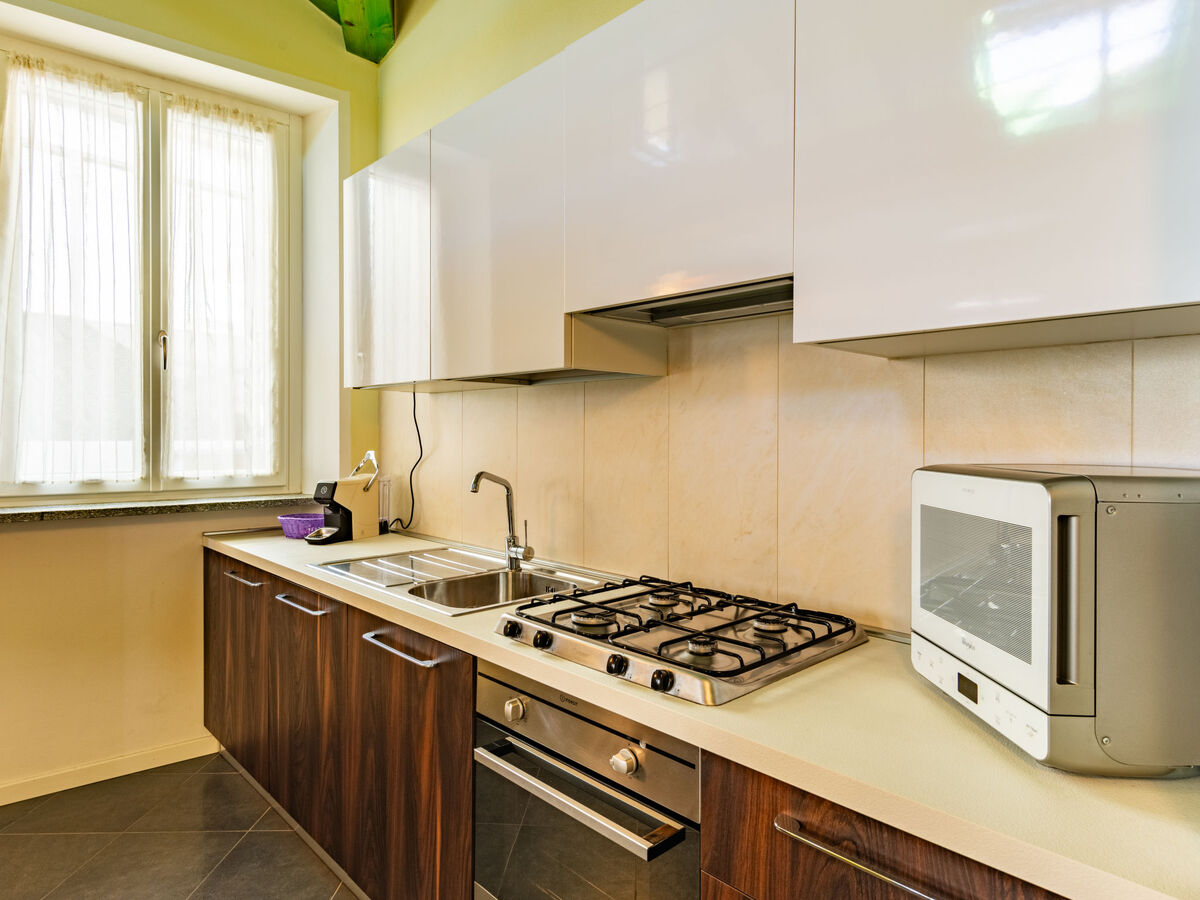 Appartement Baby à Bellano, 10 m du lac - Photo 12