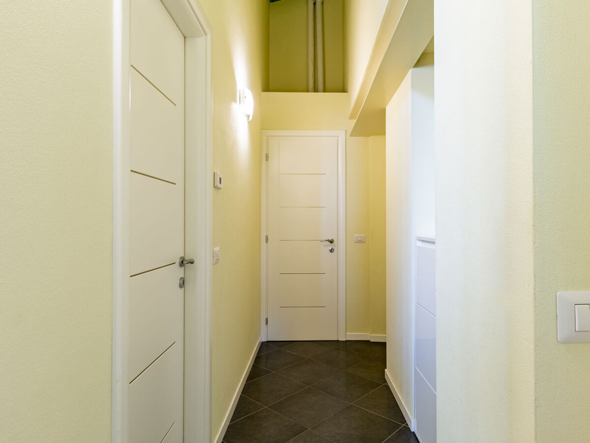 Appartement Baby à Bellano, 10 m du lac - Photo 14