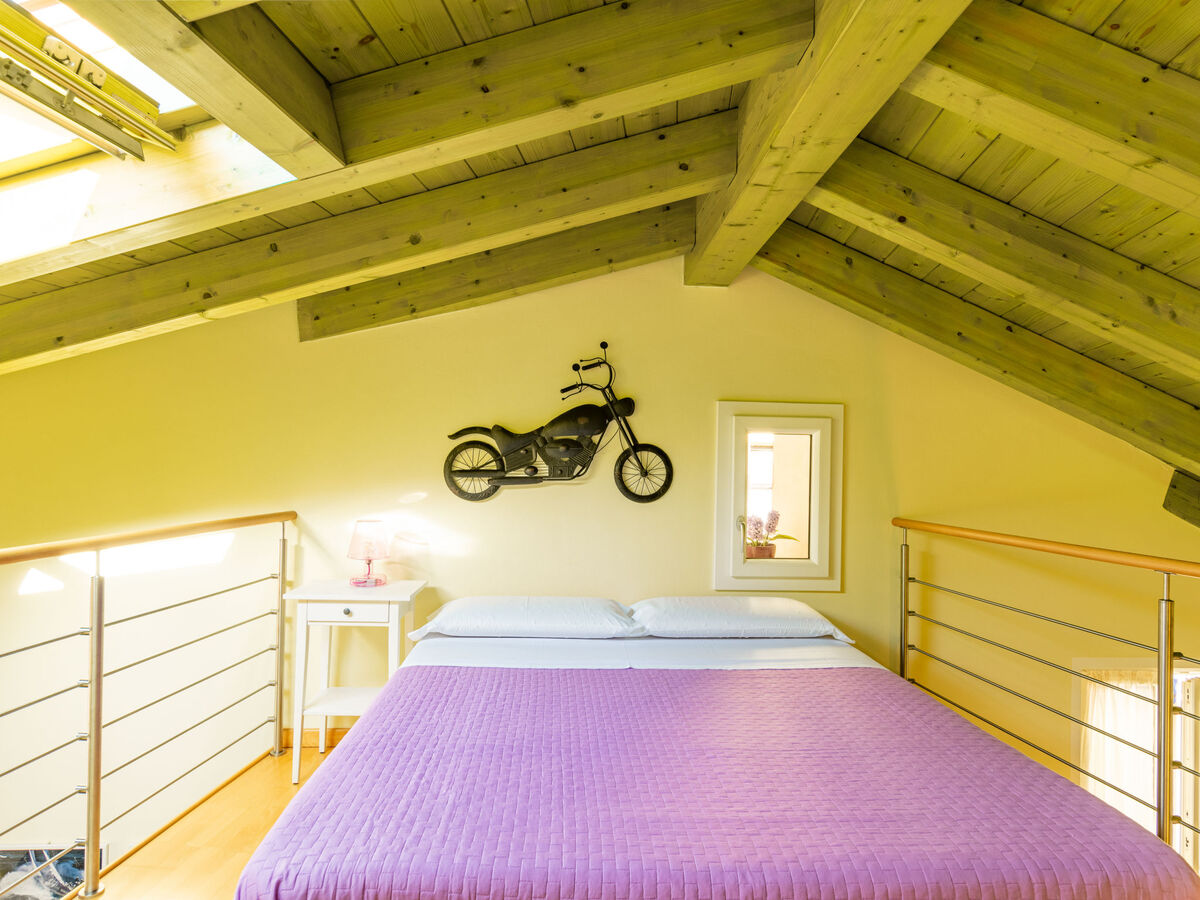 Appartement Baby à Bellano, 10 m du lac - Photo 18
